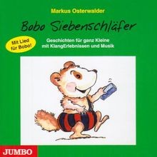 Bobo siebenschläfer limitiert gebraucht kaufen  Berlin