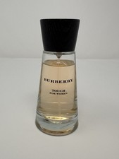 Burberry touch eau for sale  Yakima