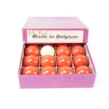 Vintage snooker ball for sale  Livonia