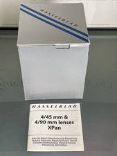 Hasselblad xpan lens for sale  San Gabriel