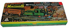 Minitrains associated hobby for sale  Rochester