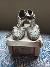 Antique silver leather for sale  NEWCASTLE