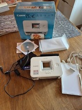 Canom selphy cp740 gebraucht kaufen  Taunusstein