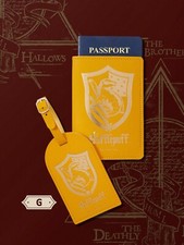 Hufflepuff harry potter for sale  SOUTHEND-ON-SEA