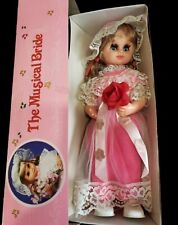 Vintage musical bride for sale  Washtucna