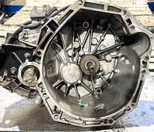 Cambio manuale marce usato  Frattaminore