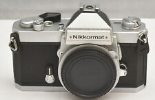 Nikkormat ft2 read usato  San Benedetto del Tronto