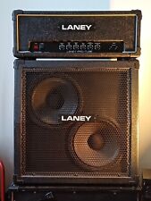 Laney aor 2x12 gebraucht kaufen  Wolfenbüttel