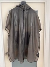 Retro regencape pvc gebraucht kaufen  Versand nach Germany