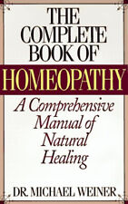 Complete book homeopathy for sale  Mishawaka