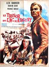Treasure the silver d'occasion  France
