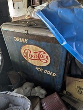Chess chess pepsi for sale  Gilman
