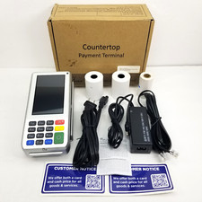 Pax a80 countertop for sale  Gilbert