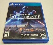 Ps4 star wars for sale  Fort Wayne