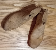 Paio forma legno usato  Volano
