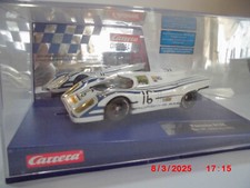 Carrera digital porsche gebraucht kaufen  Sarstedt