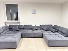 Wohnlandschaft form xxl gebraucht kaufen  Augsburg