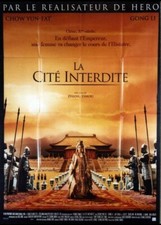Affiche film cite d'occasion  France