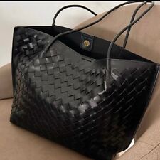 Elegante henkeltasche gesteppt gebraucht kaufen  Nürnberg