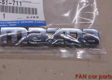 Mazda emblem nc10 gebraucht kaufen  Sulzfeld