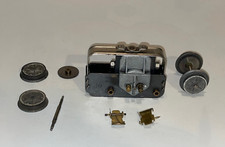 Hornby moteur locomotive d'occasion  Soisy-sur-Seine