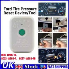 Ford tpms reset for sale  HIGH WYCOMBE