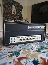 Sound city plus for sale  HOVE