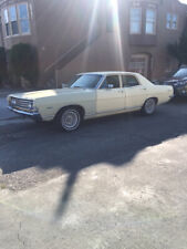 1969 ford fairlane for sale  Santa Cruz