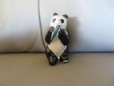 Figurine panda céramique d'occasion  Ussac