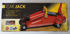 Trolley car jack for sale  MORDEN