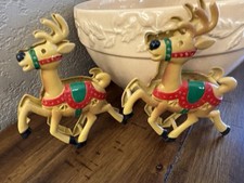 Replacement deer christmas for sale  Apache Junction