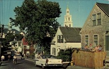 Provincetown cape cod gebraucht kaufen  Berlin