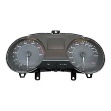 Kombiinstrument tacho tachomet gebraucht kaufen  Petershagen