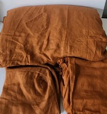 Quince european linen for sale  Lithia Springs