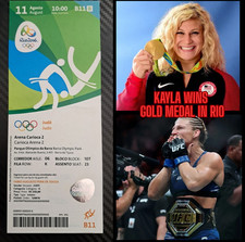 2016 rio olympic for sale  Murfreesboro