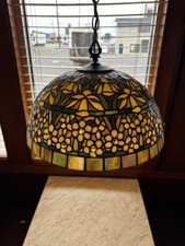 Antique tiffany hanging for sale  Bayonne