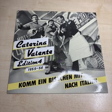 Caterina valente edition gebraucht kaufen  Bad Krozingen