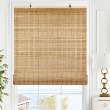 Cordless bamboo roll for sale  Brentwood