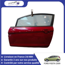Porte gauche ford d'occasion  Saint-Quentin