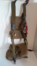 parachute harness for sale parachute harness for sale GAINSBOROUGH
