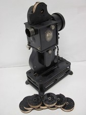 Pathé baby projecteur d'occasion  Cambrai