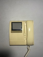 Videocitofono urmet domus usato  Solza