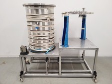 Tem vacuum chamber for sale  LOCKERBIE