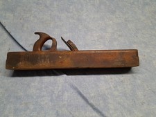 Vintage wooden plane for sale  BIRMINGHAM