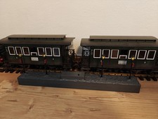 Lgb bahnsteig spur gebraucht kaufen  Hameln