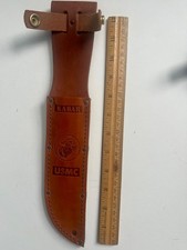Coltello bar usmc usato  Spedire a Italy