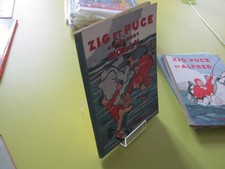 Zig puce cherche d'occasion Zig puce cherche d'occasion  Saint-Florentin