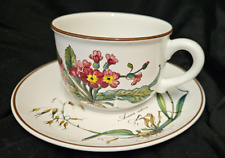 Villeroy boch botanica gebraucht kaufen  Dortmund