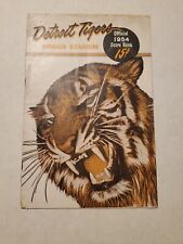 Detroit tigers briggs for sale  Gilbert