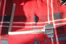 Windlass double head for sale  NUNEATON